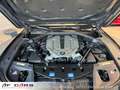 BMW 750 i Navi Prof HD Vollleder ACC Motor überholt Negro - thumbnail 20