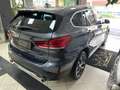 BMW X1 sDrive 18d xLine Grigio - thumbnail 3
