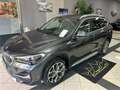 BMW X1 sDrive 18d xLine Grigio - thumbnail 1