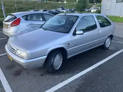 Citroen ZX manual second-hand de vânzare - AutoScout24 România