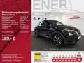 Nissan Juke JUKE TEKNA AT +SHZ+NAVI+BOSE+Leder+ProPilot+360° Noir - thumbnail 2