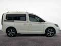 Volkswagen Caddy GOAL 1.5 TSI DSG AHK*LED*SHZ*CAM*ACC Weiß - thumbnail 5