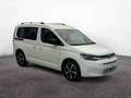 Volkswagen Caddy GOAL 1.5 TSI DSG AHK*LED*SHZ*CAM*ACC Weiß - thumbnail 3