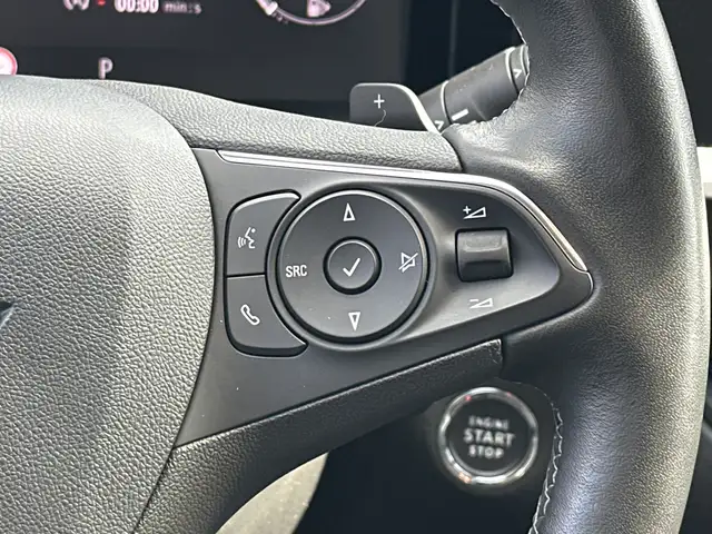Opel Grandland view 14