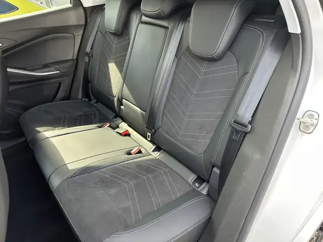 Opel Grandland view 10