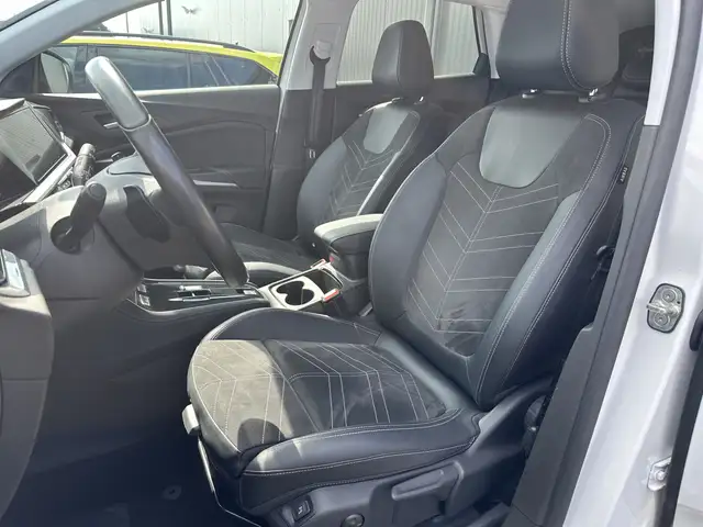 Opel Grandland view 9