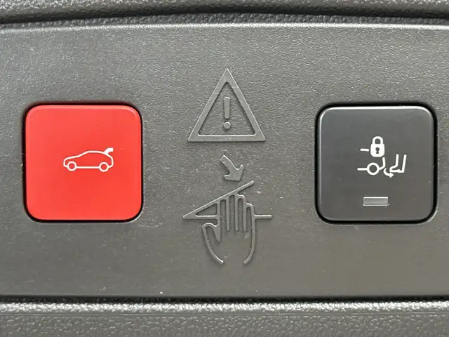 Opel Grandland view 7