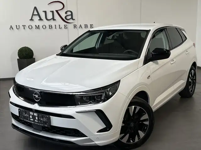 Opel Grandland main image