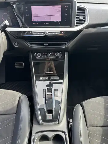 Opel Grandland view 15