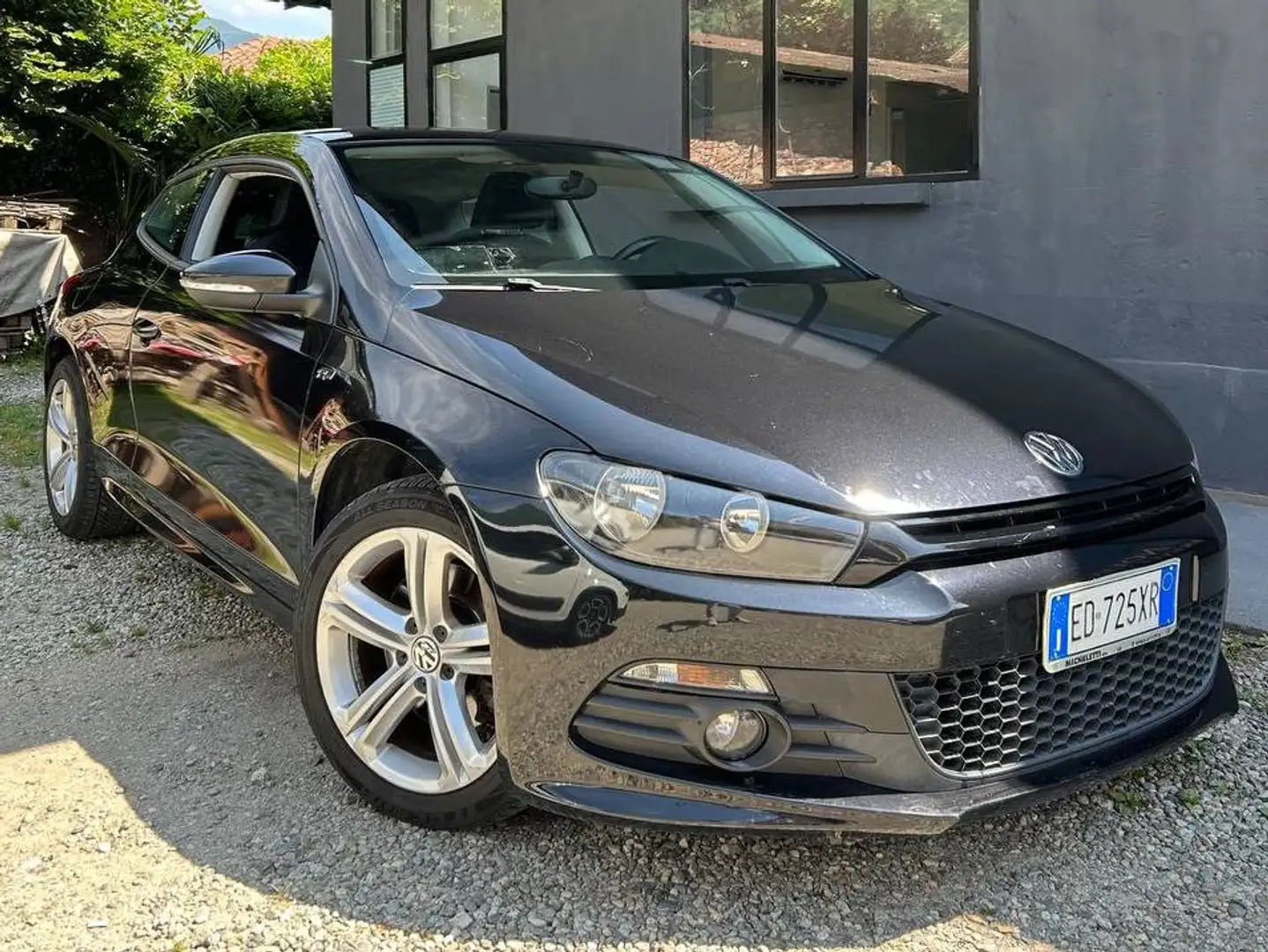 Volkswagen Scirocco 1.4 TSI R-LINE 160CV - 1