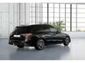 Mercedes-Benz C 300 de T AMG+Night+AHK+360°+Distronic+Ambiente Schwarz - thumbnail 4