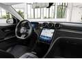 Mercedes-Benz C 300 de T AMG+Night+AHK+360°+Distronic+Ambiente Schwarz - thumbnail 9