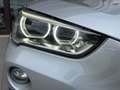 BMW X1 Sdrive18d Business Grijs - thumbnail 3