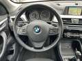 BMW X1 Sdrive18d Business Gris - thumbnail 31