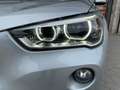 BMW X1 Sdrive18d Business Gris - thumbnail 2