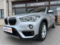 BMW X1 Sdrive18d Business Grijs - thumbnail 4