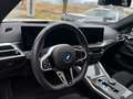 BMW i4 xDrive40 Gran Coupé M Sportpaket HK HiFi DAB Blanc - thumbnail 16