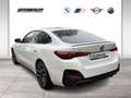 BMW i4 xDrive40 Gran Coupé M Sportpaket HK HiFi DAB Blanc - thumbnail 4