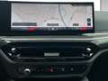 BMW i4 xDrive40 Gran Coupé M Sportpaket HK HiFi DAB Blanc - thumbnail 8
