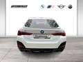 BMW i4 xDrive40 Gran Coupé M Sportpaket HK HiFi DAB Blanc - thumbnail 5