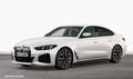 BMW i4 xDrive40 Gran Coupé M Sportpaket HK HiFi DAB Weiß - thumbnail 1