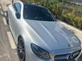 Mercedes-Benz E 220 Coupé 220CDI BE Aut. Gris - thumbnail 3