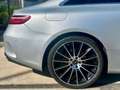 Mercedes-Benz E 220 Coupé 220CDI BE Aut. Gris - thumbnail 7