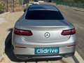 Mercedes-Benz E 220 Coupé 220CDI BE Aut. Gris - thumbnail 8