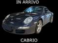 Porsche 997 Porsche 911 997 Carrera Cabrio Blau - thumbnail 1