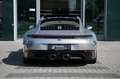 Porsche 992 4 GTS PDCC l Achterasbesturing | Adaptieve cruise Argento - thumbnail 7