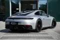 Porsche 992 4 GTS PDCC l Achterasbesturing | Adaptieve cruise Argento - thumbnail 3