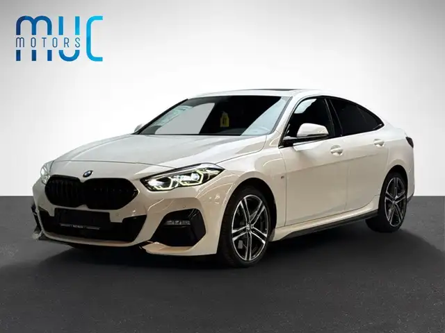 Bmw 220 Gran Coupe M Sport Shadow/Pano/ACC/LED/AHK/HiFi
