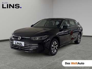 Business TDI DSG