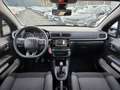 Citroen C3 1.2 PureTech 83 Navi LED Klimaautomatik Gris - thumbnail 9