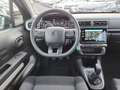Citroen C3 1.2 PureTech 83 Navi LED Klimaautomatik Gris - thumbnail 10