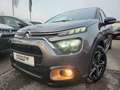 Citroen C3 1.2 PureTech 83 Navi LED Klimaautomatik Gris - thumbnail 5