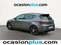 SEAT Leon 2.0 TSI S&S Cupra DSG 300 Gris - thumbnail 4