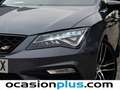 SEAT Leon 2.0 TSI S&S Cupra DSG 300 Gris - thumbnail 17