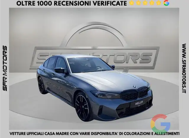BMW 340 M340d xDrive MSport Pro 48V aut. *PROMO BMW*IVA ESPOSTA*