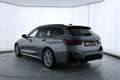 BMW 320 d xDr. M Sport LCPro|HUD|PAN|PAs+360|SHZG|AHK Grau - thumbnail 4