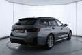 BMW 320 d xDr. M Sport LCPro|HUD|PAN|PAs+360|SHZG|AHK Grau - thumbnail 5
