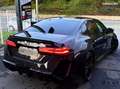 BMW M5 V8 4.4 PHEV 727 ch Française Schwarz - thumbnail 4
