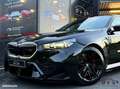 BMW M5 V8 4.4 PHEV 727 ch Française Schwarz - thumbnail 2