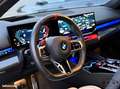 BMW M5 V8 4.4 PHEV 727 ch Française Schwarz - thumbnail 9