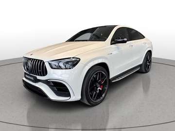 Mercedes-AMG S 4MATIC+