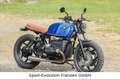 BMW R 80 R 100 Roadster SE Concept Bike - thumbnail 24