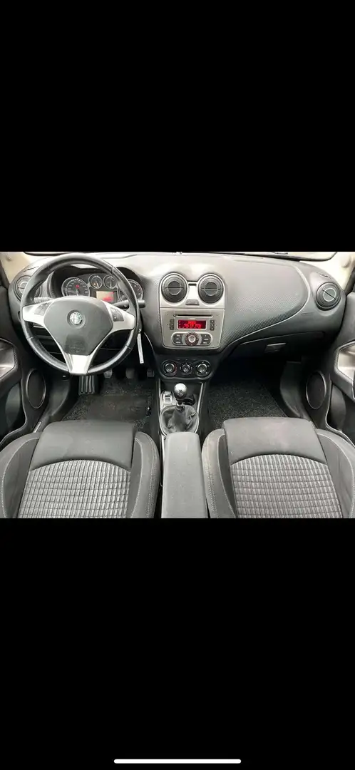 Alfa Romeo MiTo 1400 Turbo - 2