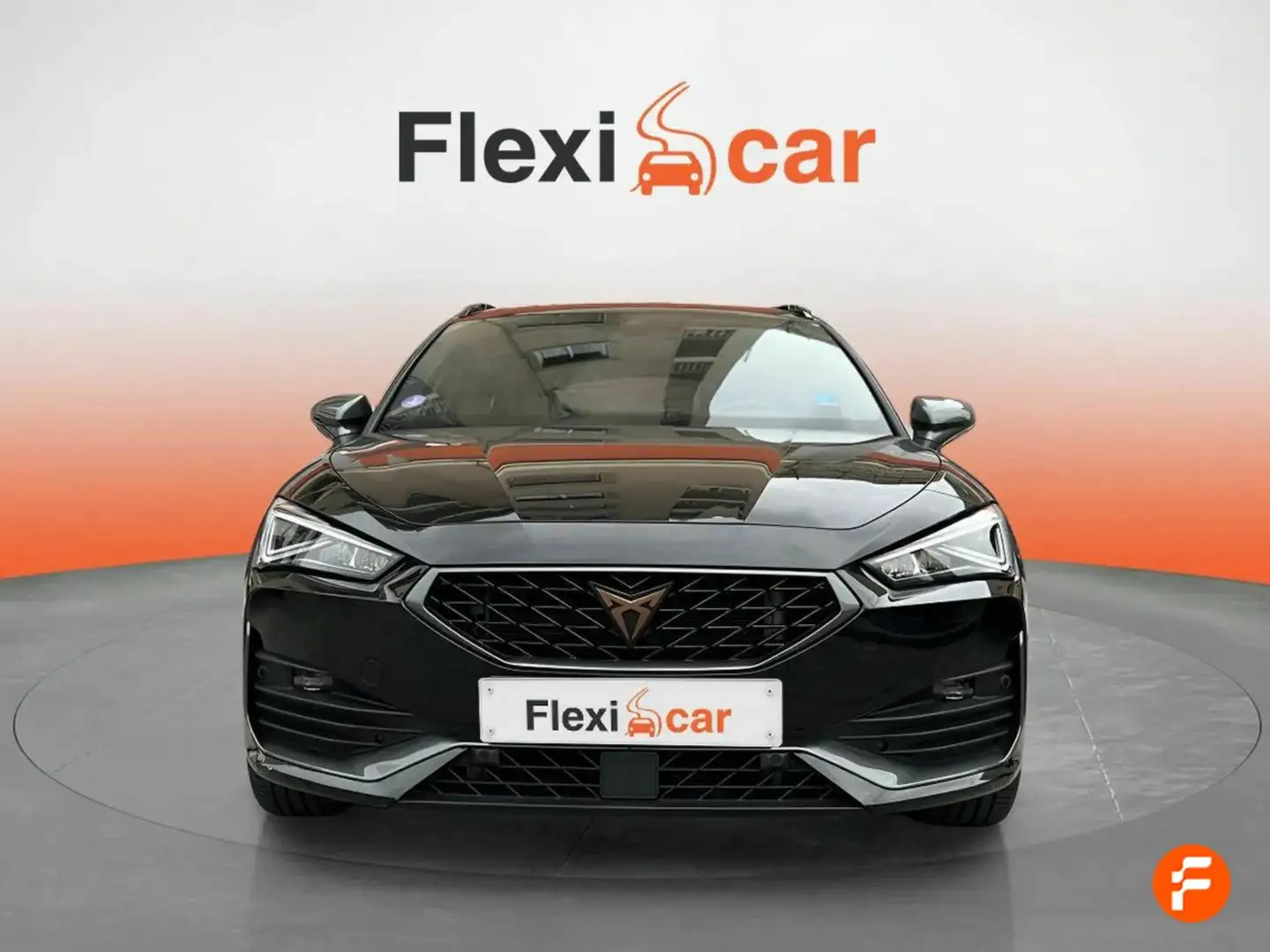 CUPRA SP 1.5 eTSI 110kW (150CV) DSG Negro - 2