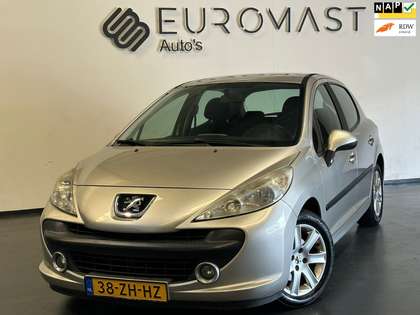 Peugeot 207 1.6 VTi XS Airco Elek.Ramen Nieuwe Apk