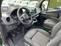 Mercedes-Benz Sprinter Pritsche DoKa 317 L3/3,5T/AHK/KLIMA Grün - thumbnail 9